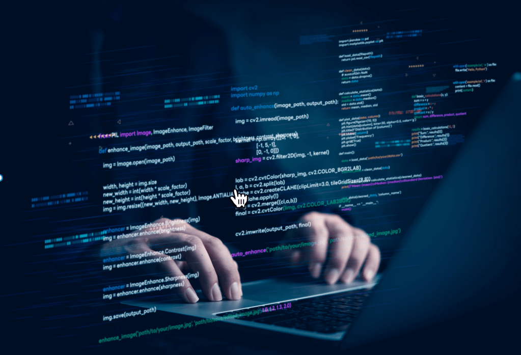 image_of_woman_coding